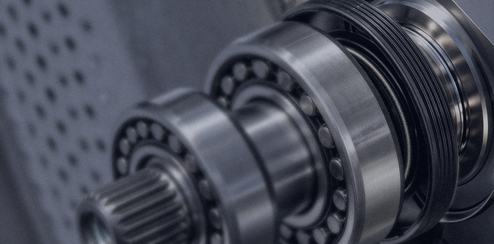 Ningguo Jnsseals Sealing Technology Co., Ltd.